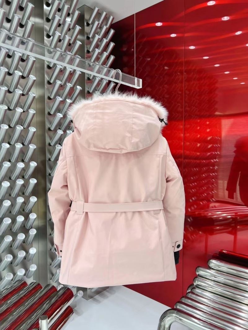 Moncler Down Jackets